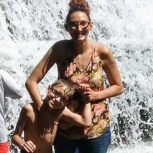 Meet your Posher, Connie